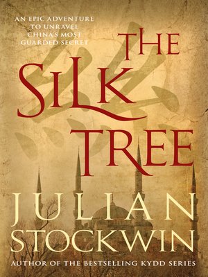 The Silk Tree - ebook